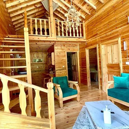 Doga Su Minimal Evler * Sapanca